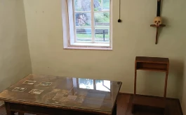 Zdařilá obnova poustevnických cel