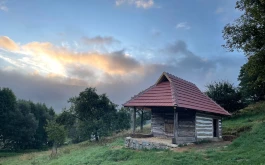 Janúšova usedlost - příběh pokračuje