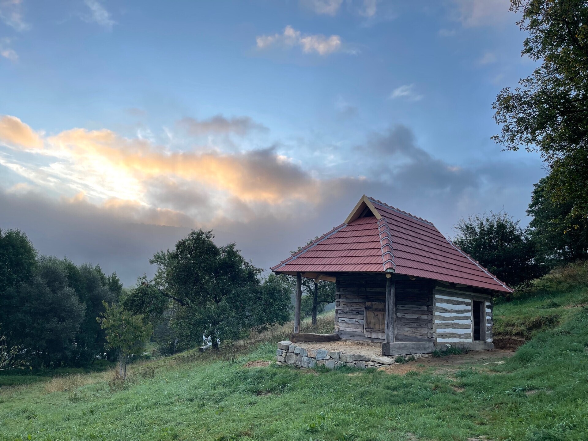 Janúšova usedlost - příběh pokračuje