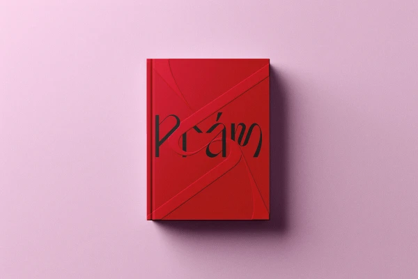 Studio PRÁM 10 let - sdílená radost