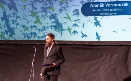 Společně pro ptáky a pro lidi. Už 100 let