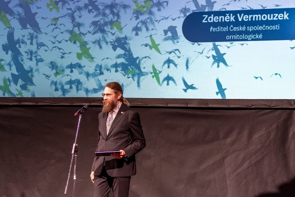 Společně pro ptáky a pro lidi. Už 100 let