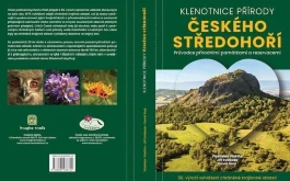 Klenotnice přírody již v máji...
