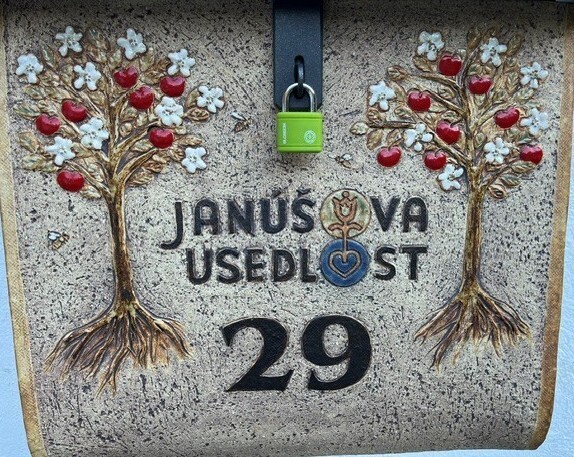 Příběh ovocných stromů z Kopanic