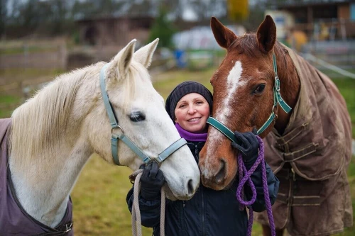 Bajan je součástí přírody