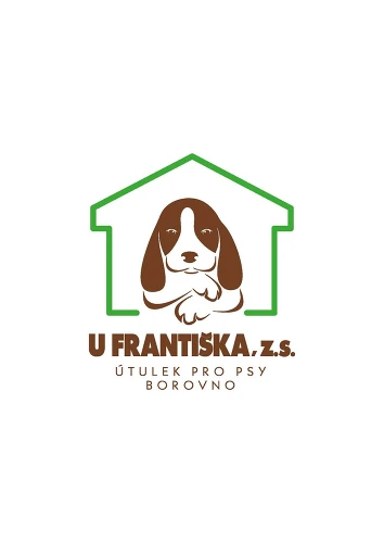 Podpora útulku U Františka, Borovno