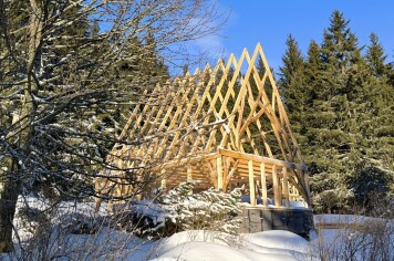 Podpora Ligy lesní moudrosti (LLM)