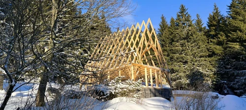 Podpora Ligy lesní moudrosti (LLM)