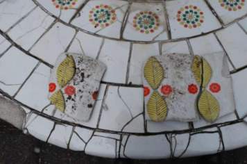 Restaurátorské technologie v keramice