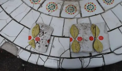 Restaurátorské technologie v keramice