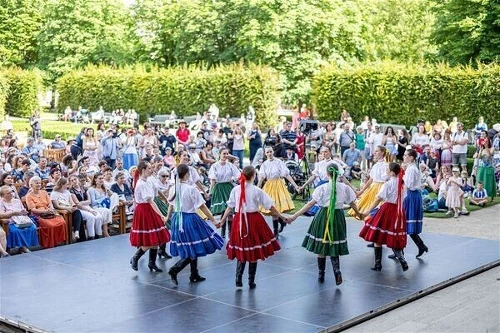 ZUŠ Open 2026