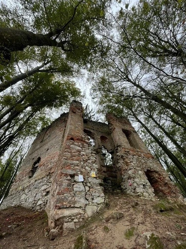 Obnova kaple sv. Máří Magdalény, Malý Blaník
