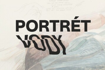 Film Portrét vody