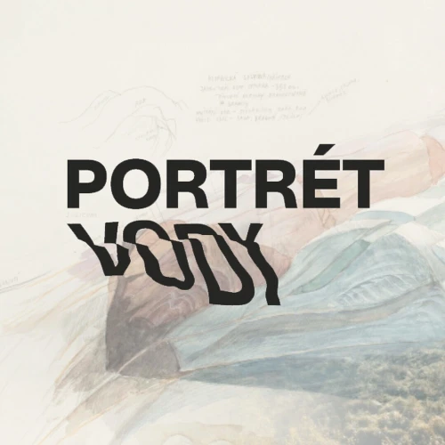 Film Portrét vody