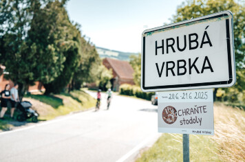 zaCHRAŇTE STODOLY 2025