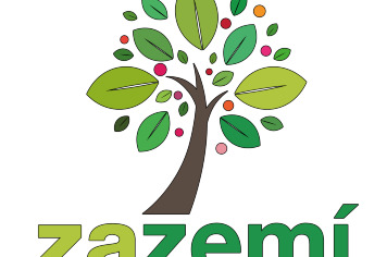 Podpora projektu spolku ZAzemí, z.s.