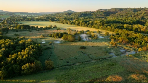 Sedmihorské mokřady